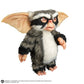 Gremlin plush toy from the movie Gremlins on a white background