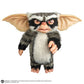 Plush toy resembling a character from Gremlins 2 on a white background