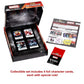 UNO Ultimate Marvel Card Game - Leo's Treasure Box