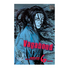 Vagabond Volume 6 manga book cover featuring a blue-toned illustration of a young man with long dark hair holding a sword, with the title &