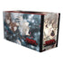 Vampire Knight Complete Box Set by Mahiru Murata, featuring illustrated anime artwork on the front and spine against a plain white background.