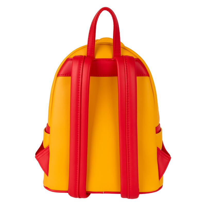 Loungefly Disney Pluto Exclusive Summer Beach Cosplay Mini Backpack - Leo's Treasure Box