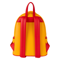 Loungefly Disney Pluto Exclusive Summer Beach Cosplay Mini Backpack - Leo's Treasure Box