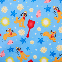 Loungefly Disney Pluto Exclusive Summer Beach Cosplay Mini Backpack - Leo's Treasure Box