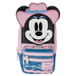 Loungefly Western Minnie Mouse Cosplay Stationery Mini Backpack Pencil Case - Leo's Treasure Box