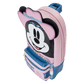 Loungefly Western Minnie Mouse Cosplay Stationery Mini Backpack Pencil Case - Leo's Treasure Box