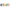 Five small cat-shaped figurines shown from the back in a row on a plain white background. The figures have different colorways: gray, pale yellow, yellow with orange and blue stripes, green, and orange and white.