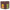 A boxed collectible product shown at a slight angle on a plain white background. The box is dark reddish-brown with distressed texture and features two cartoon cat illustrations on the front and side panels: one yellow clown-like cat with blue, orange, and red details, and one green zombie-like cat with blood marks and a white cross on its chest.