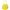 Yellow textured bag with green handles on a white background