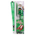 Wizard of Oz Oz Ruby Slippers Lanyard - Leo&