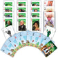 Wizard of Oz Playing Cards - Leo’s Treasure Box