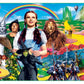Wonderful Wizard of Oz 1000 Piece Puzzle | Leo’s Treasure Box