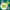 Green zipper pouch with cartoonish eyes and text highlighting features on a green background