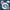 Blue zipper bag with cartoon eyes, washing machine icon, and text about machine washability on a dark blue background.