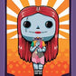 Funko: The Nightmare Before Christmas Tarot Deck and Guidebook - Leo's Treasure Box