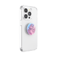 PopSockets Phone Grip - Glitter Angel Kisses - Leo's Treasure Box