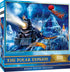 The Polar Express - Race to the Pole 1000 Piece Puzzle - Leo&