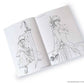 BLEACH: The Official Anime Coloring Book by VIZ Media - Leo's Treasure Box