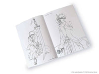 BLEACH: The Official Anime Coloring Book by VIZ Media - Leo's Treasure Box