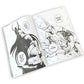 Deadpool: Samurai—The Official Coloring Book by VIZ Media Simon & Schuster