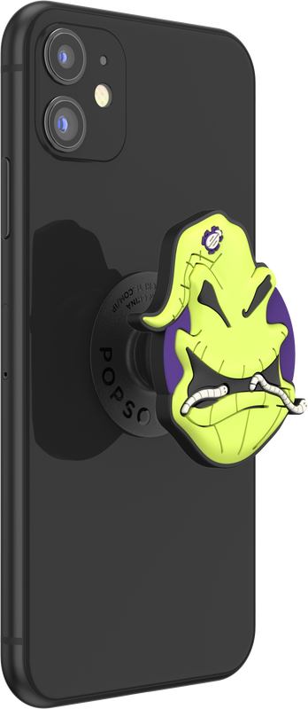 PopSockets Popout Glow in the Dark Oogie Boogie - Leo's Treasure Box