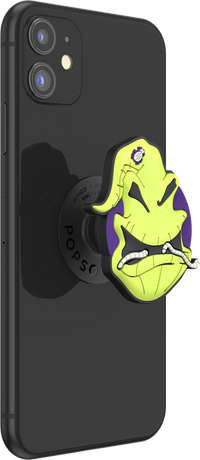PopSockets Popout Glow in the Dark Oogie Boogie - Leo's Treasure Box