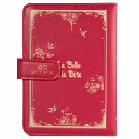 Beauty And The Beast Universal Kindle and eReader Cover