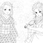 Demon Slayer: Kimetsu no Yaiba: The Official Coloring Book by Simon & Schuster