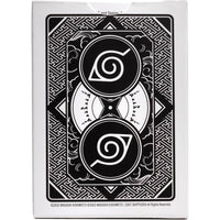 Naruto Playing Cards Bicycle - Leo's Treasure Box