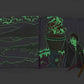 Harry Potter Glow in the Dark Coloring Book by Editors of Thunder Bay Press - Leo's Treasure Box