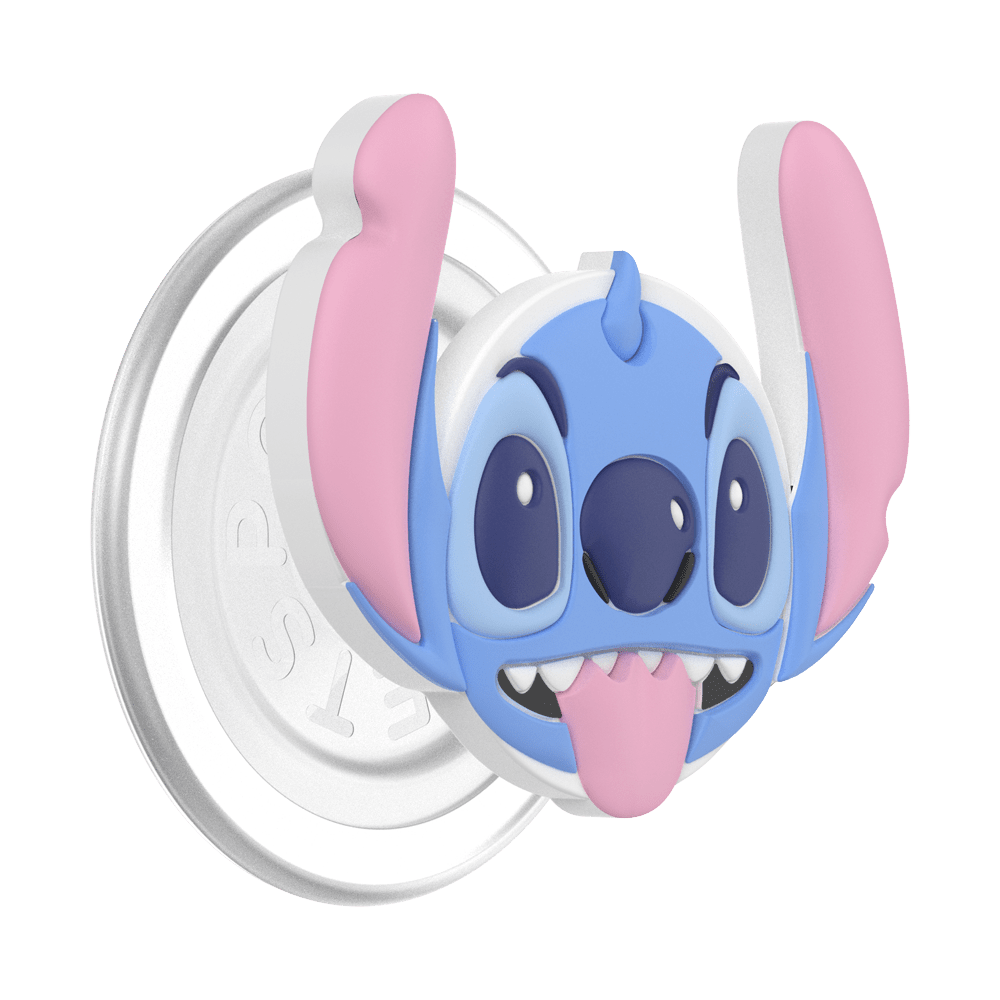 PopSockets MagSafe Phone Grip - Disney Popout Dreamy Stitch - Leo's Treasure Box