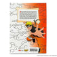 NARUTO SHIPPUDEN: The Official Coloring Book by VIZ Media - Leo's Treasure Box