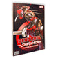Deadpool: Samurai—The Official Coloring Book by VIZ Media Simon & Schuster
