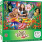 The Wizard of Oz - Magical Land of Oz 1000 Piece Puzzle - Leo's Treasure Box