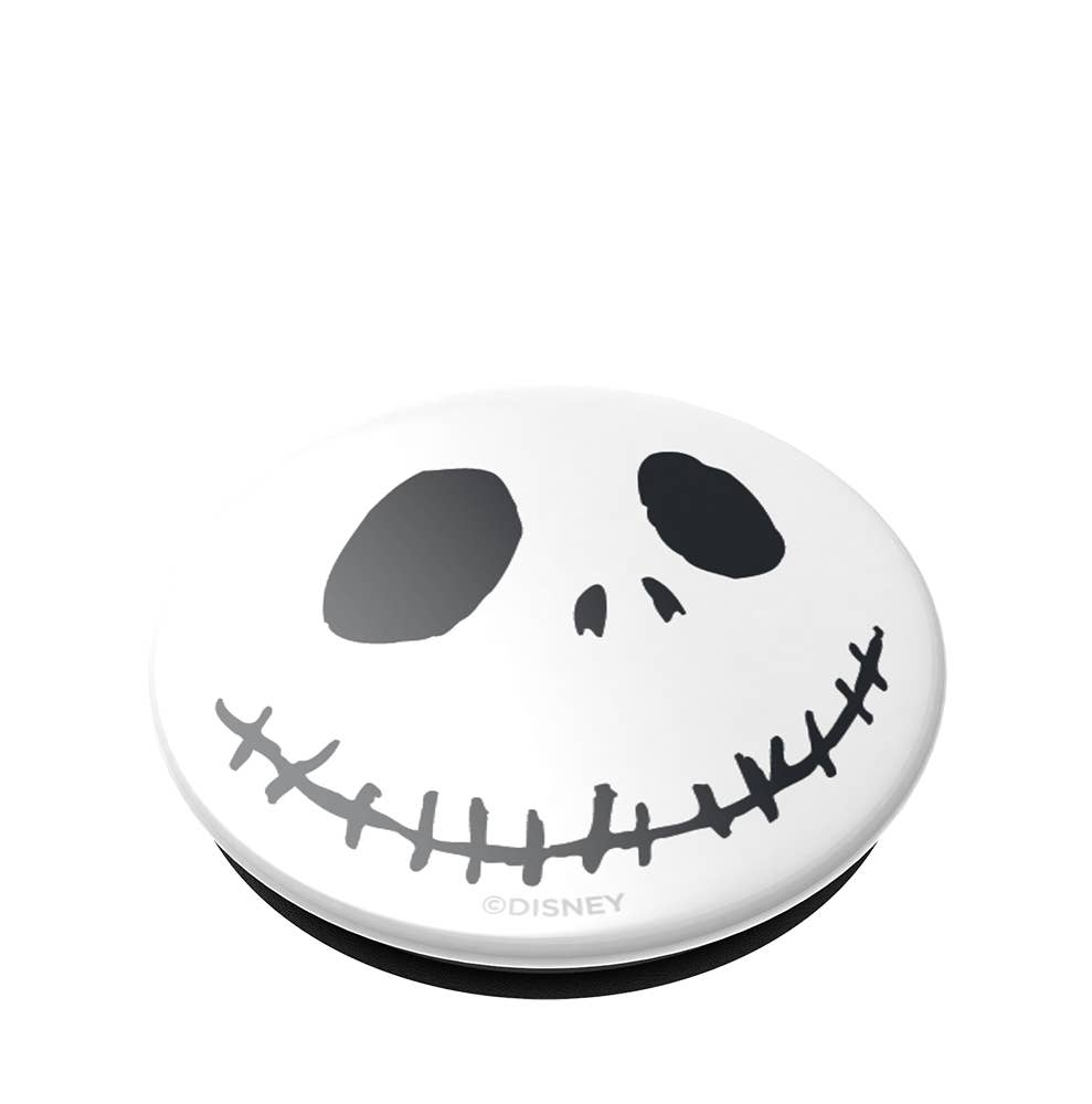 PopSockets Phone Grip - Jack Skellington - Leo's Treasure Box
