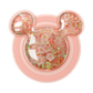PopSockets MagSafe Phone Grip - Mickey Mouse Peach Daisy - Leo's Treasure Box