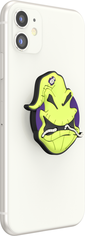 PopSockets Popout Glow in the Dark Oogie Boogie - Leo's Treasure Box