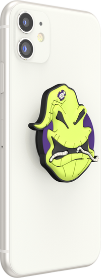 PopSockets Popout Glow in the Dark Oogie Boogie - Leo's Treasure Box