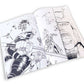 Deadpool: Samurai—The Official Coloring Book by VIZ Media Simon & Schuster