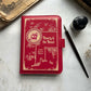 Beauty And The Beast Universal Kindle and eReader Cover - Leo's Treasure Box