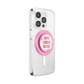 PopSockets MagSafe Phone Grip - Hot Girls Read Pink - Leo's Treasure Box