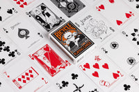 Naruto Playing Cards Bicycle - Leo's Treasure Box