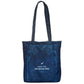 Edgar Allan Poe Book Tote Bag - Leo's Treasure Box