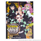 Demon Slayer: Kimetsu no Yaiba: The Official Coloring Book 3 by