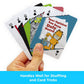 Garfield Playing Cards - Leo's Treasure Box