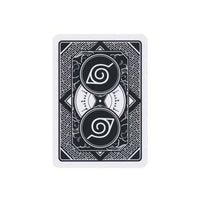 Naruto Playing Cards Bicycle - Leo's Treasure Box