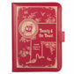 Beauty And The Beast Universal Kindle and eReader Cover - Leo's Treasure Box