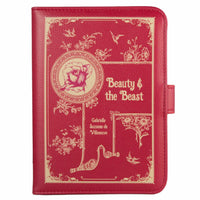 Beauty And The Beast Universal Kindle and eReader Cover