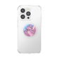 PopSockets Phone Grip - Glitter Angel Kisses - Leo's Treasure Box