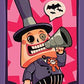 Funko: The Nightmare Before Christmas Tarot Deck and Guidebook - Leo's Treasure Box